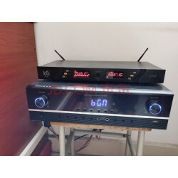 无线功放音响设备